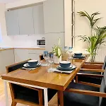 Chic 2Bed Loft In Central London Near King S Cross