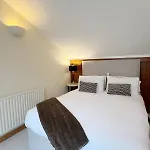 Chic 2Bed Loft In Central London Near King S Cross