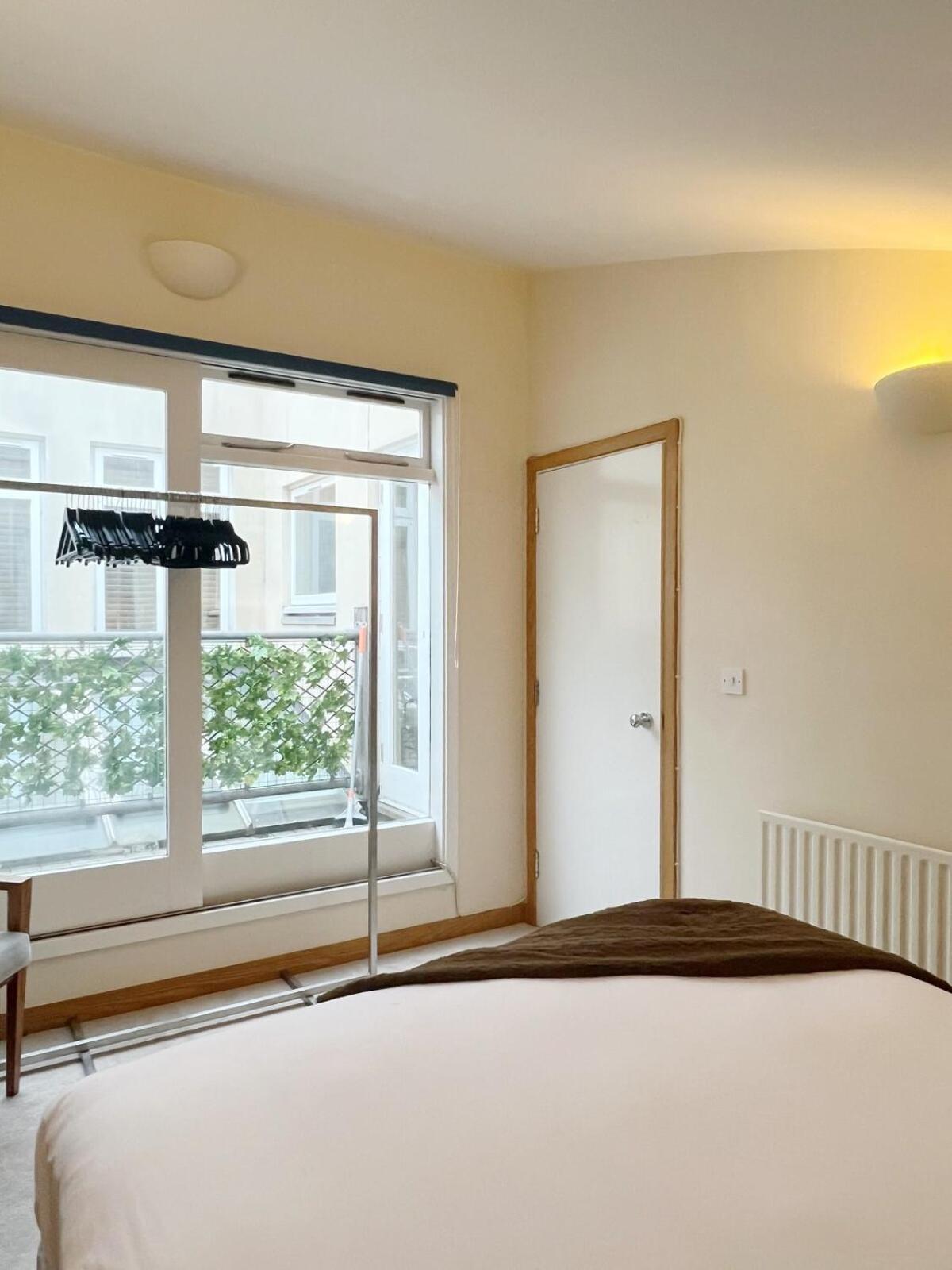 Chic 2bed Loft In Central Near King S Cross Appartamento *