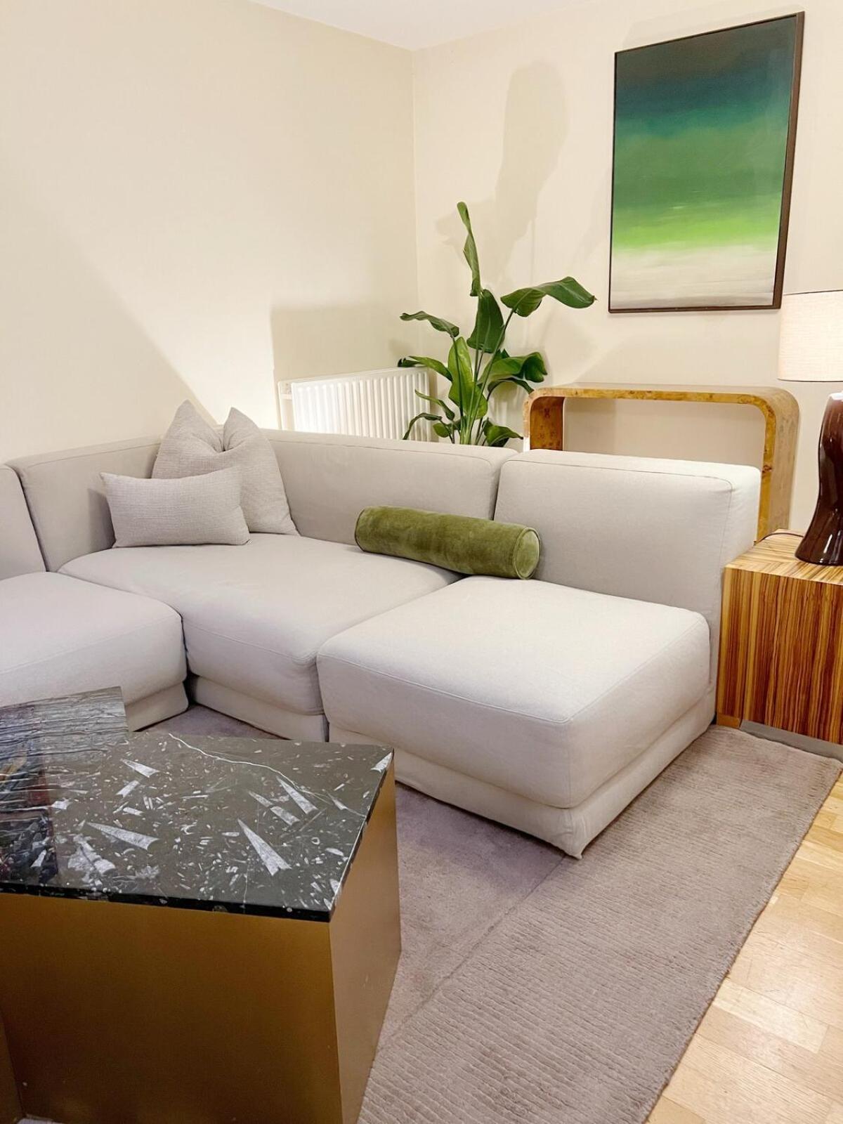 Appartamento Chic 2bed Loft In Central Near King S Cross